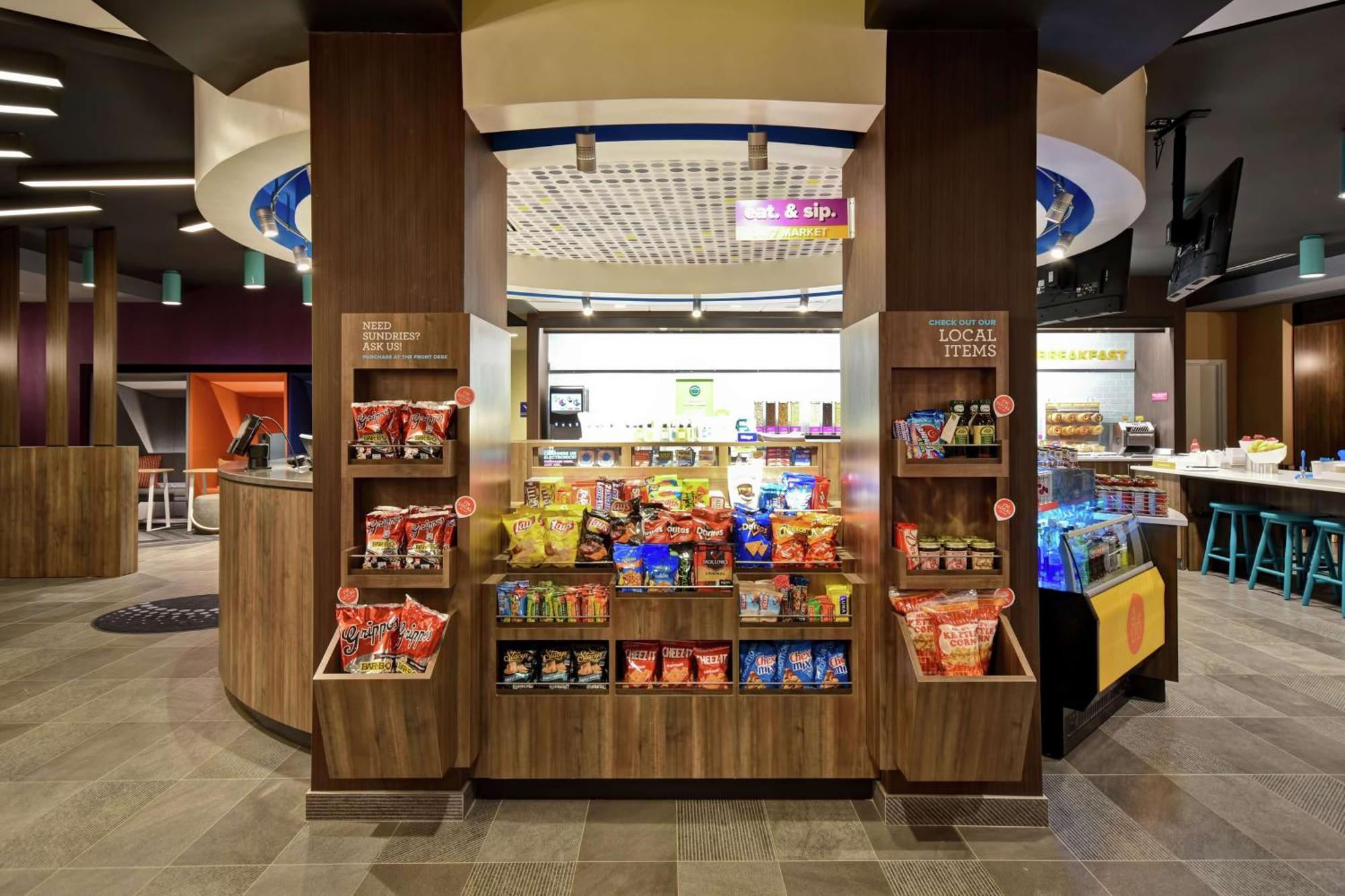Tru By Hilton Cincinnati Airport South Florence Exterior photo