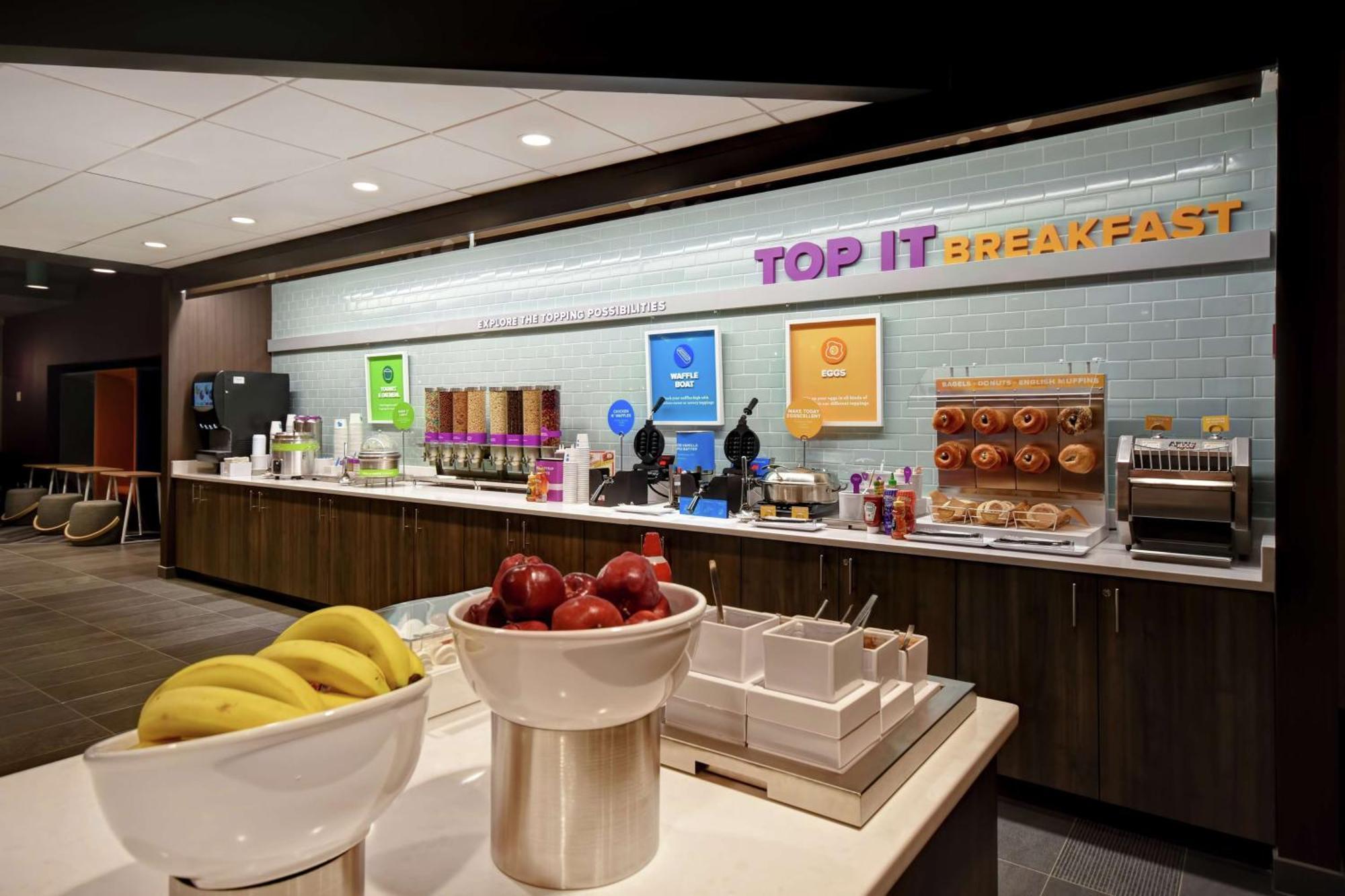 Tru By Hilton Cincinnati Airport South Florence Exterior photo