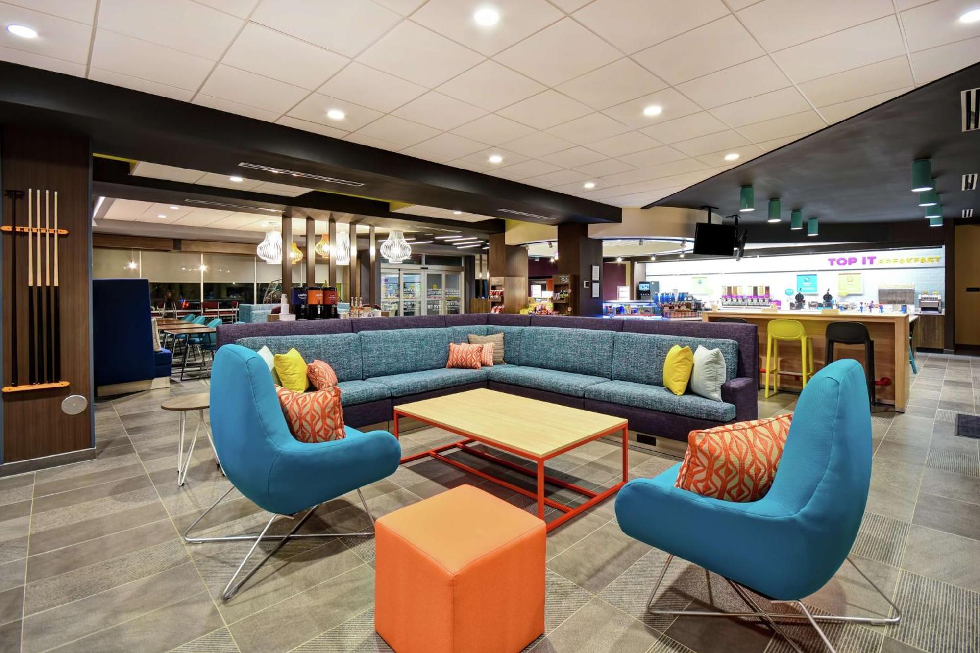 Tru By Hilton Cincinnati Airport South Florence Exterior photo
